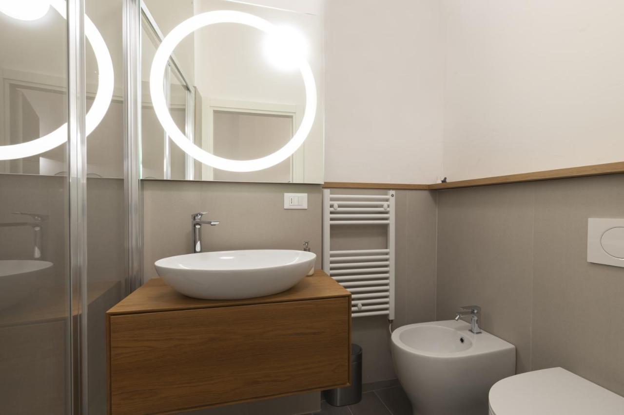 Apartamento Cestello By Mmega Florencia