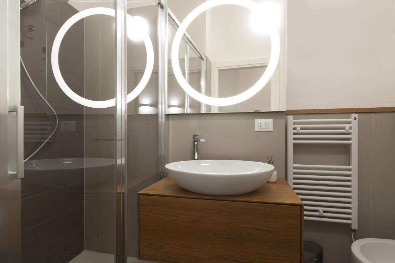 Apartamento Cestello By Mmega Florencia