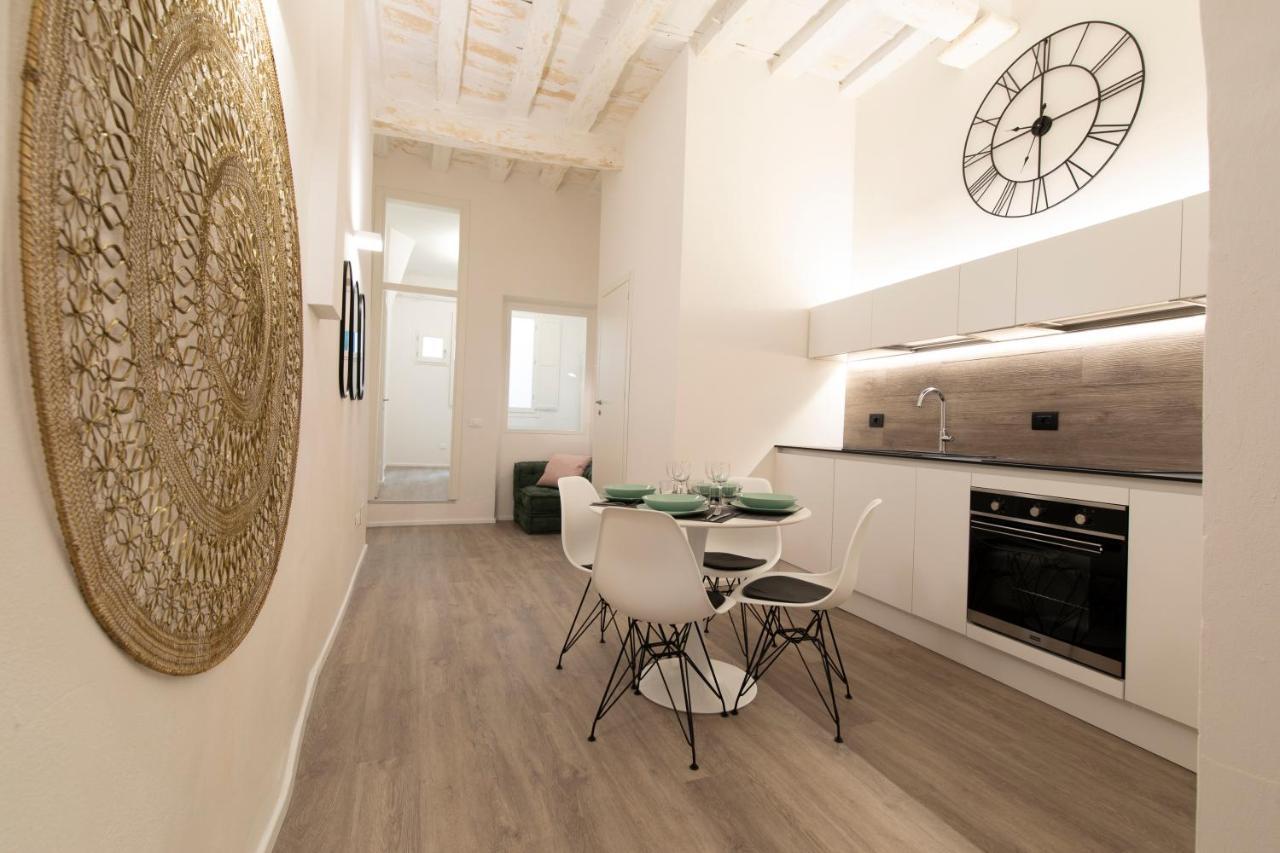 Apartamento Cestello By Mmega Florencia
