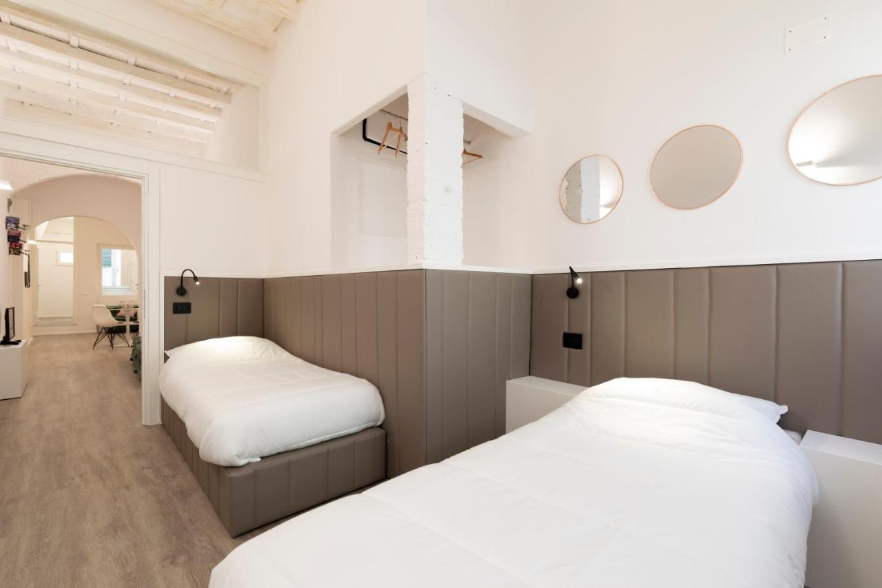 Apartamento Cestello By Mmega Florencia