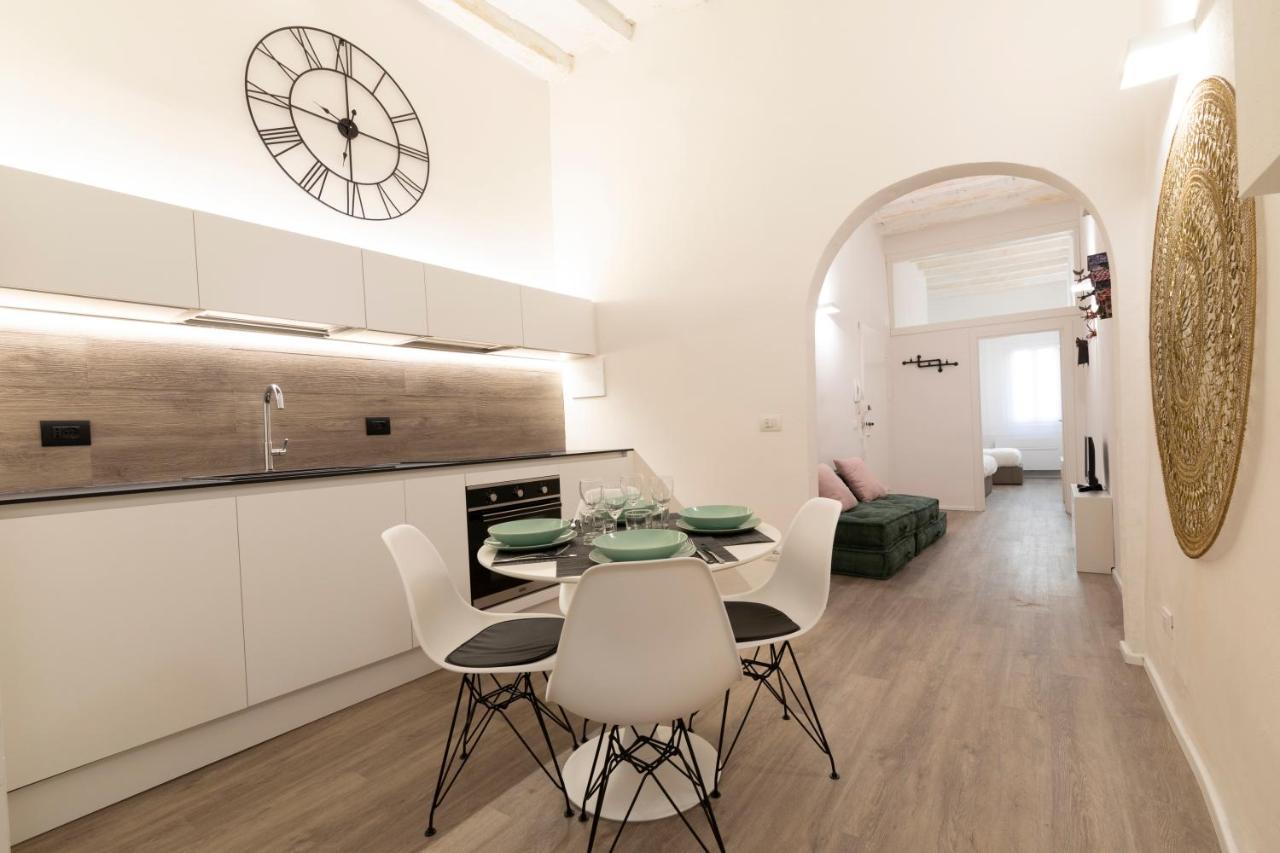 Apartamento Cestello By Mmega